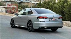 ڤۆڵکسواگن پاسات